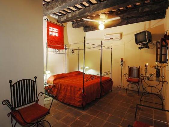 エル ベアテリオ 写真