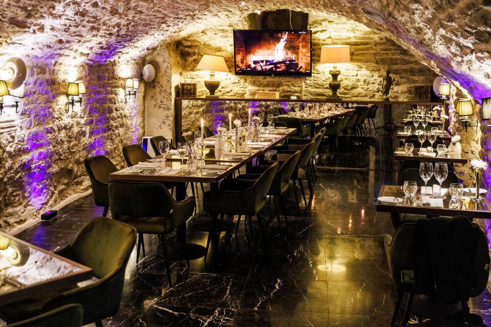 Schlossle Hotel - The Leading Hotels of the World 写真