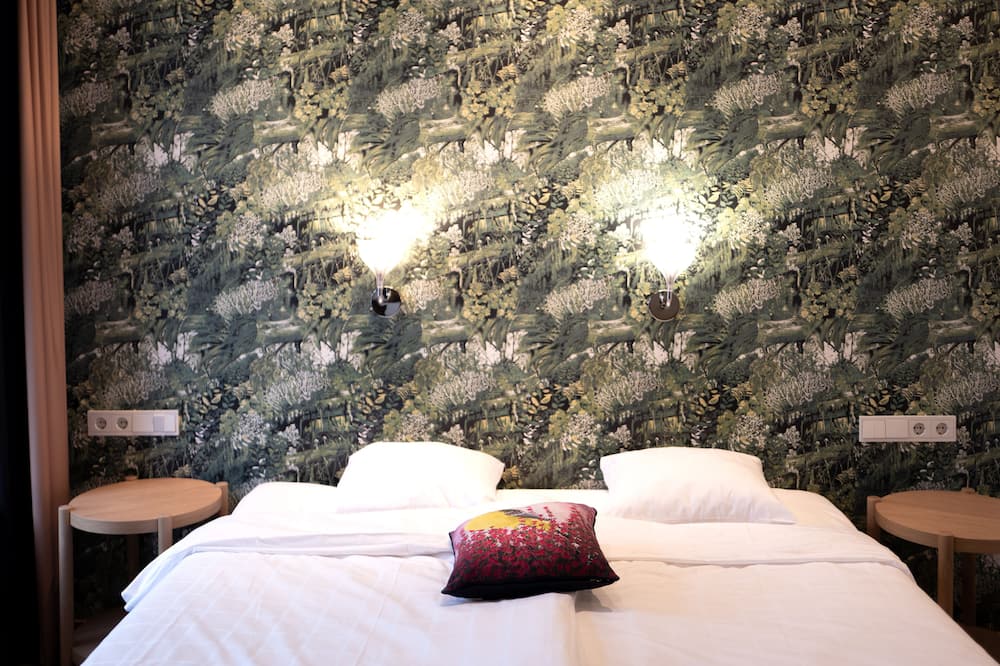 ホテル フィン 写真