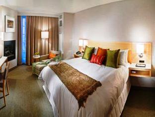 インターコンチネンタル ザ クレメント モントレー バイ IHG 写真