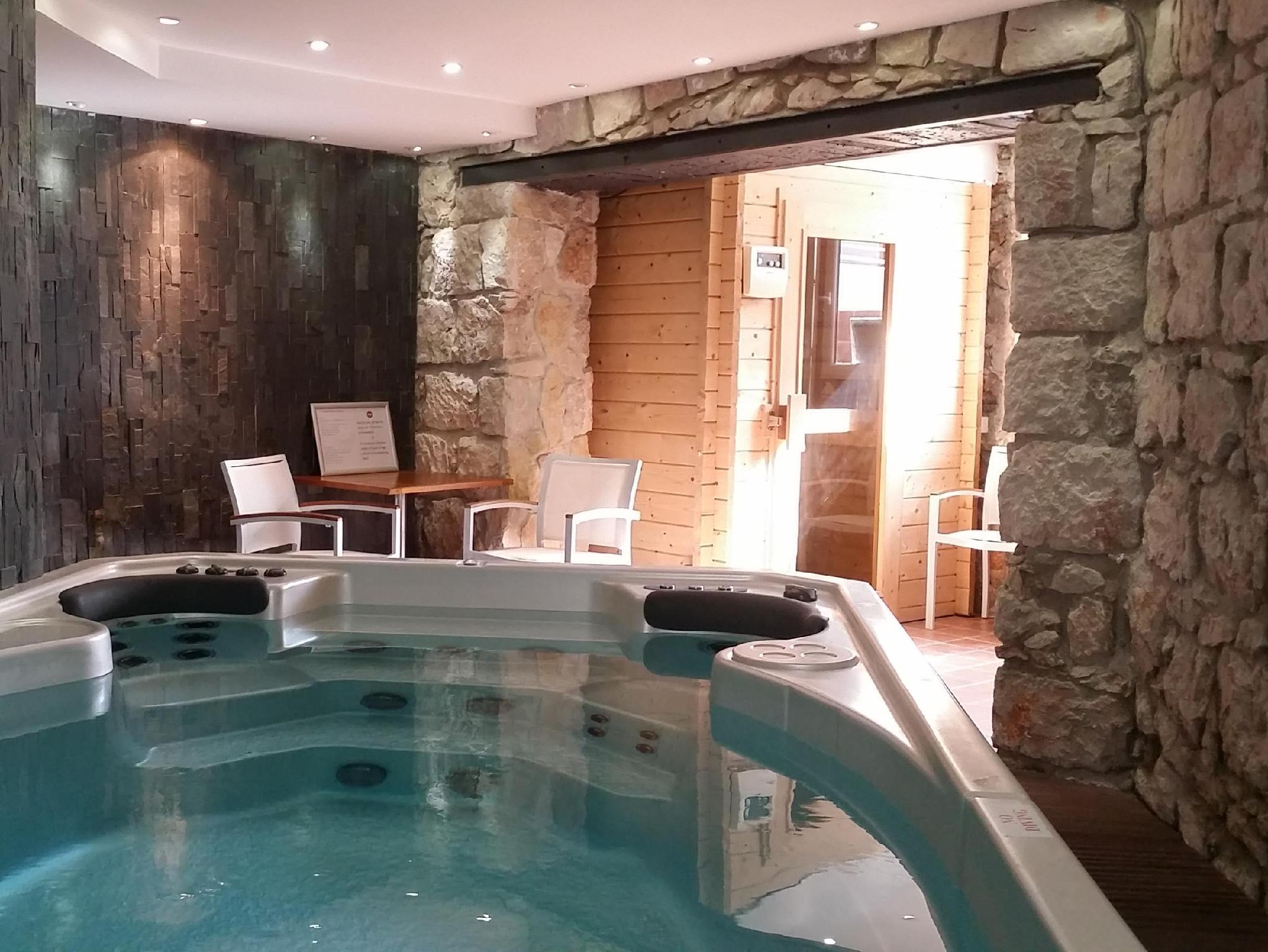 オテル ラ ヴィラ ギャップ/フェラ 写真