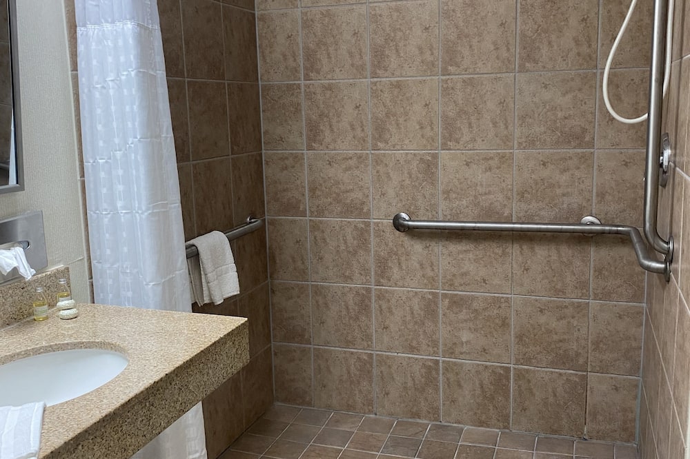 Homestead Lodge Apart Hotel 写真