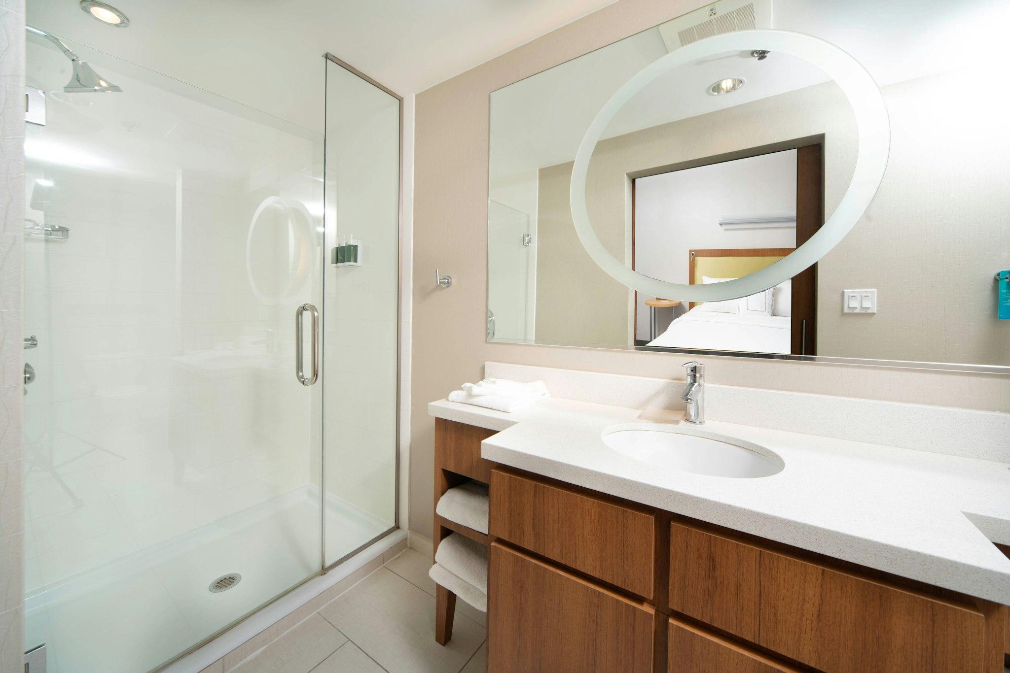 SpringHill Suites by Marriott Philadelphia Valley Forge/King of Prussia 写真