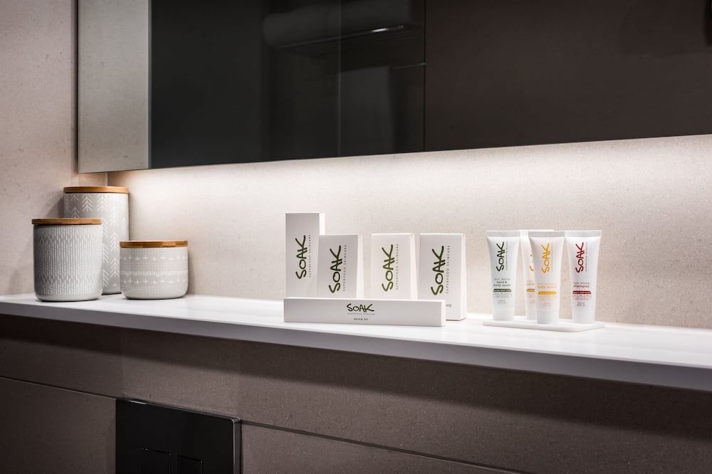 ホリデイ イン ウエスト パース バイ IHG 写真