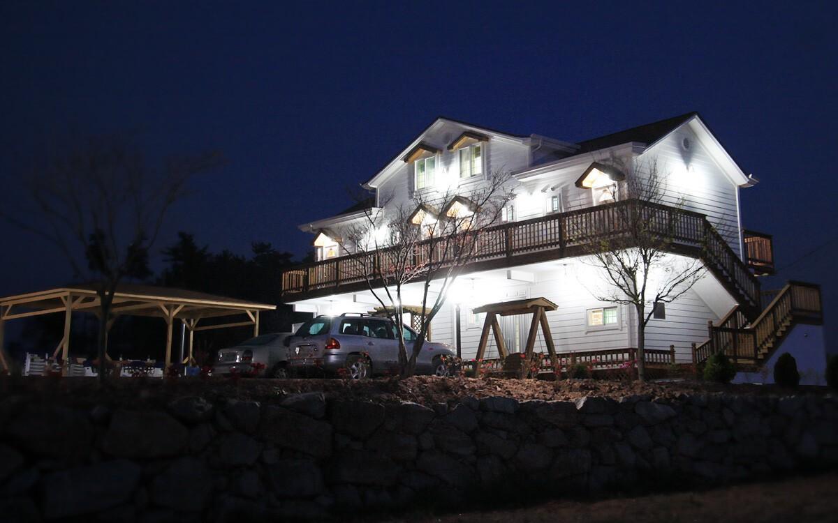 Poeguenhan Pension 写真