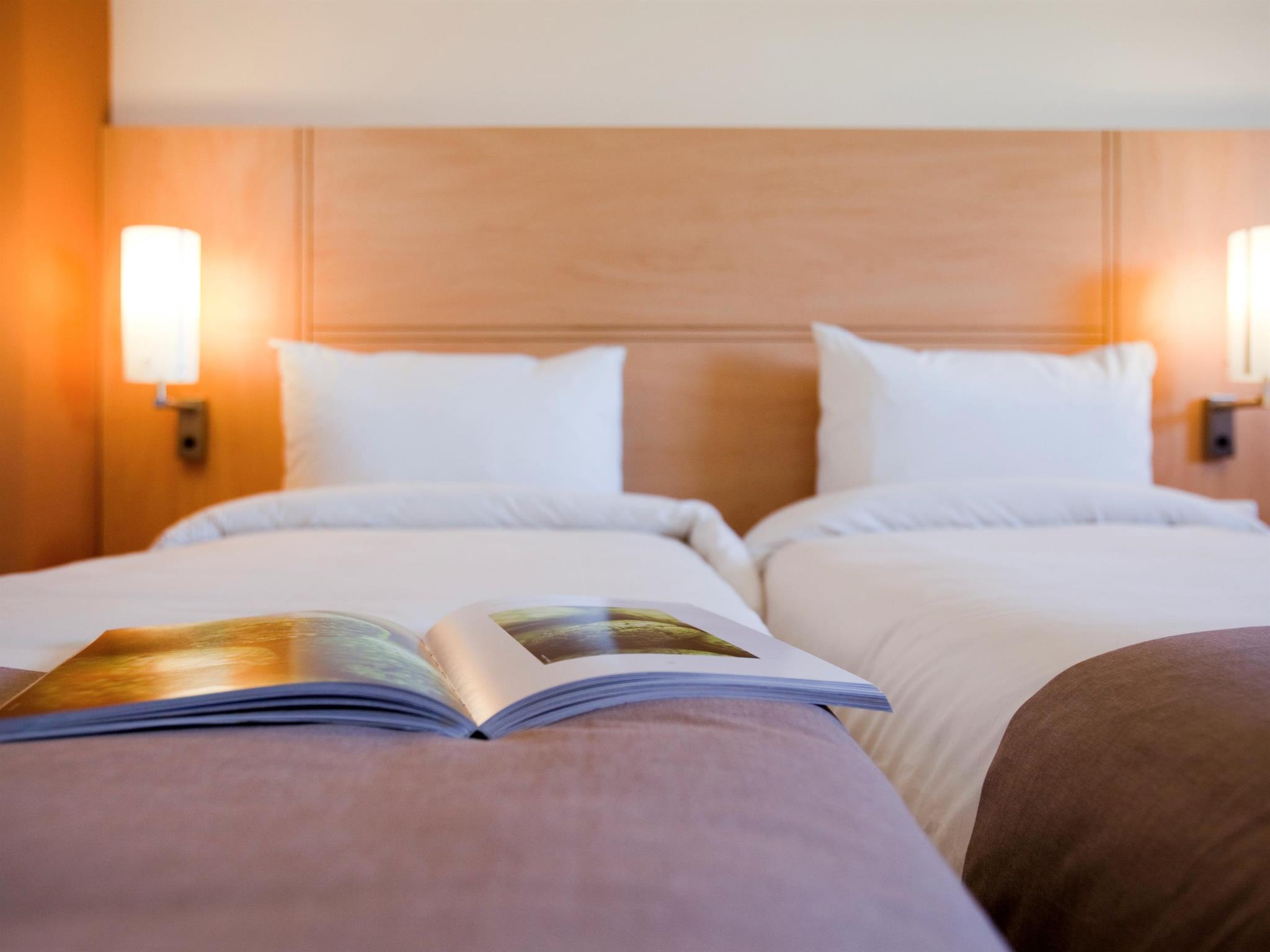 イビス ガジアンテプ 写真