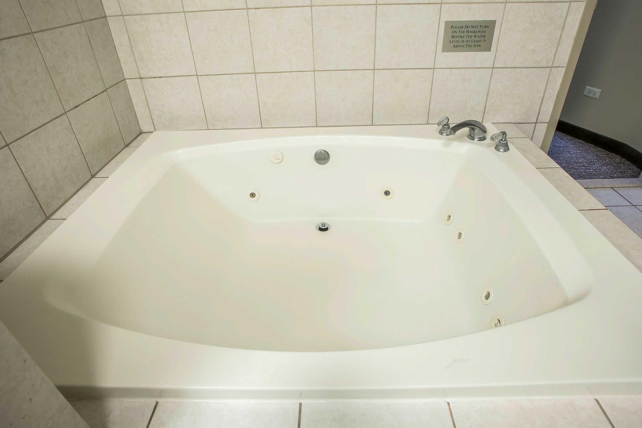 コンフォートスイーツシカゴオヘアエアポート 写真