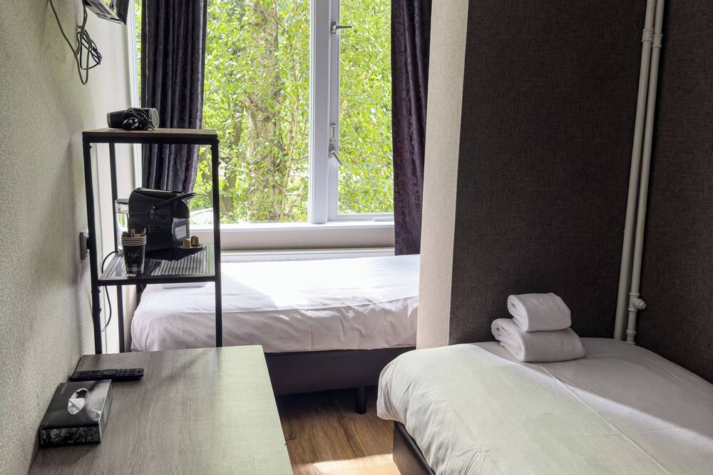 ホテル フォンデル ガーデン - デジタル アクセス 写真