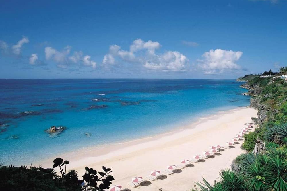 ザリーフリゾート&クラブ 写真