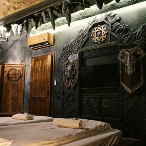 Excalibur miniHotel 写真