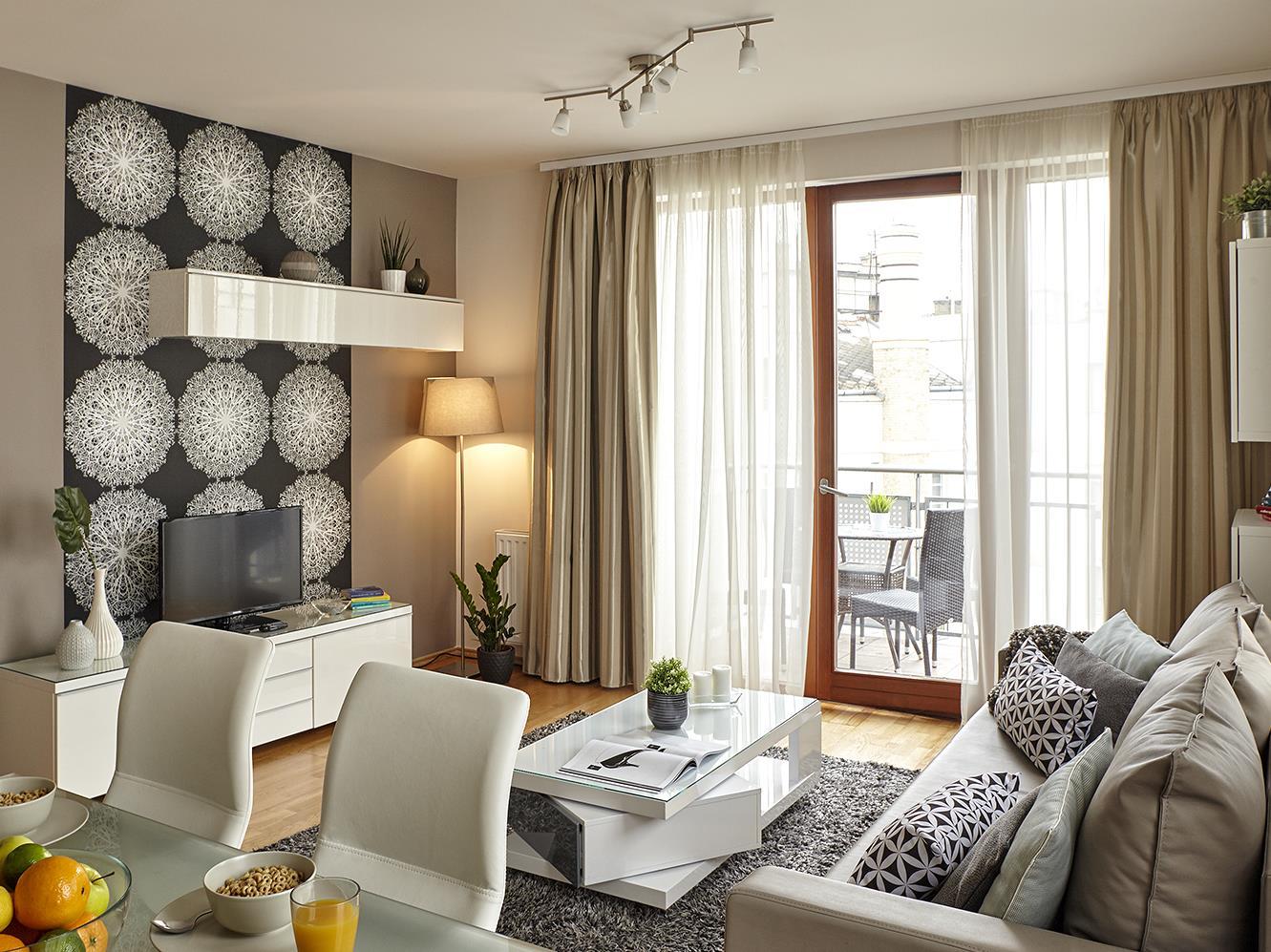 7 シーズンズ アパートメンツ ホテル 写真