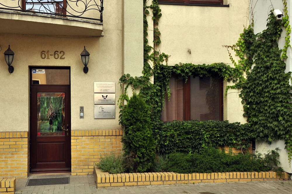 スリープ ウォーカー ブティック スイーツ 写真