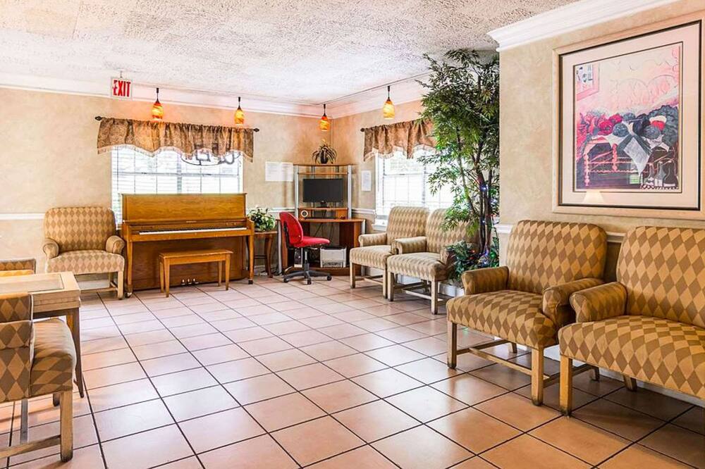 マグナソン ホテル リトル ロック サウス 写真