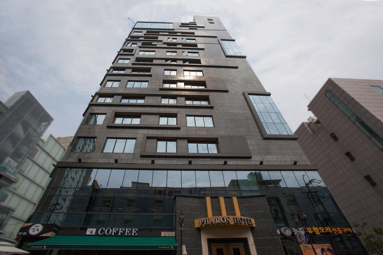 ホテル ファロス 写真