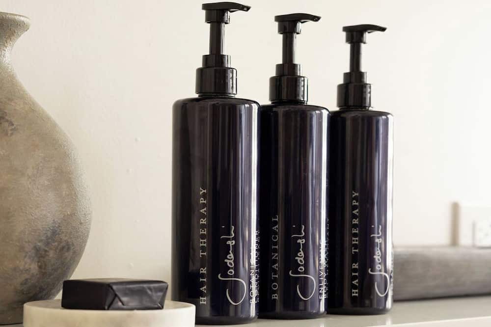 ガーデン ディストリクト オテル 写真