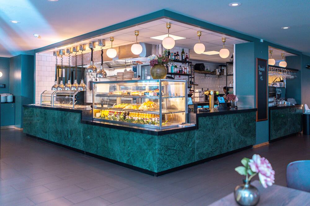 ホテル ボンデハイメン 写真