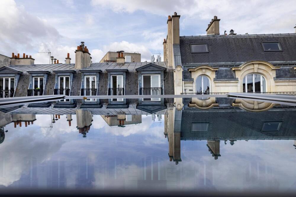 ホテル ル 46 写真