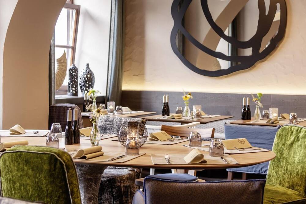 ホテル ガストホフ フィッシャー 写真