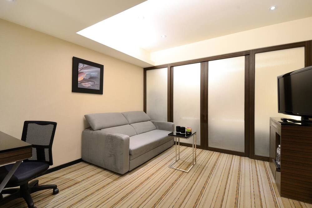 K ホテル タイペイ 写真