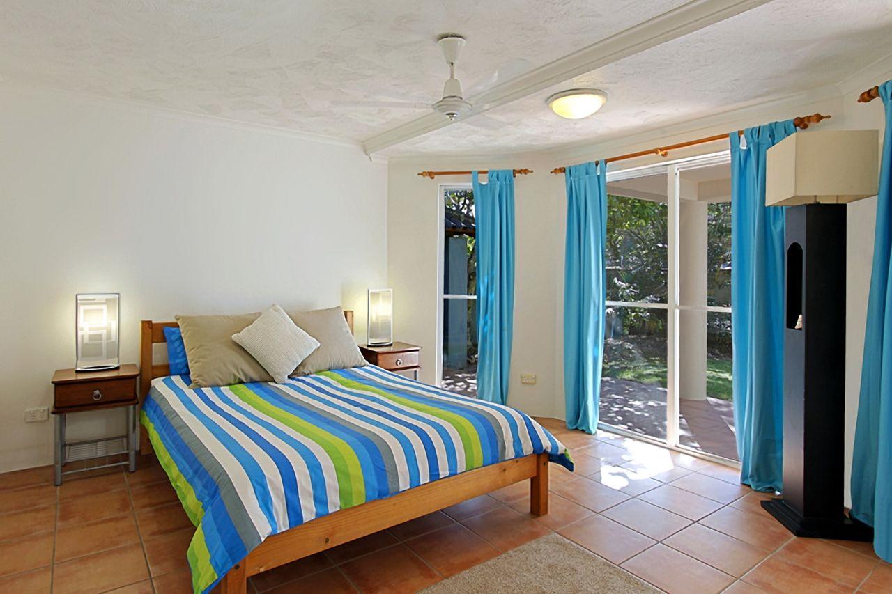 Clarkes Beach Villa - steps to beach  Byron town 写真