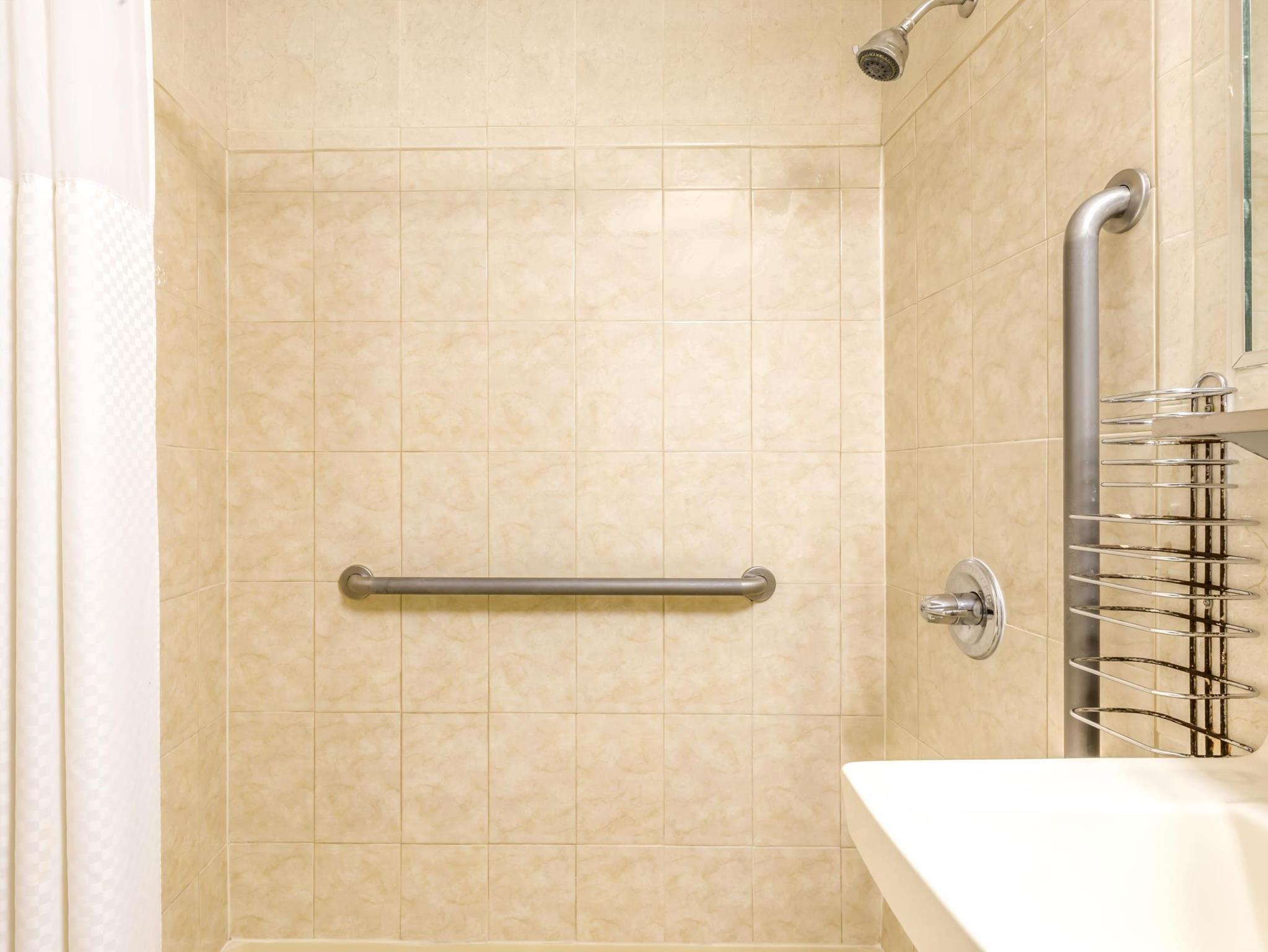 スーパー 8 バイ ウィンダム ノース ベルゲン ニュー ジャージー / NYC エリア 写真