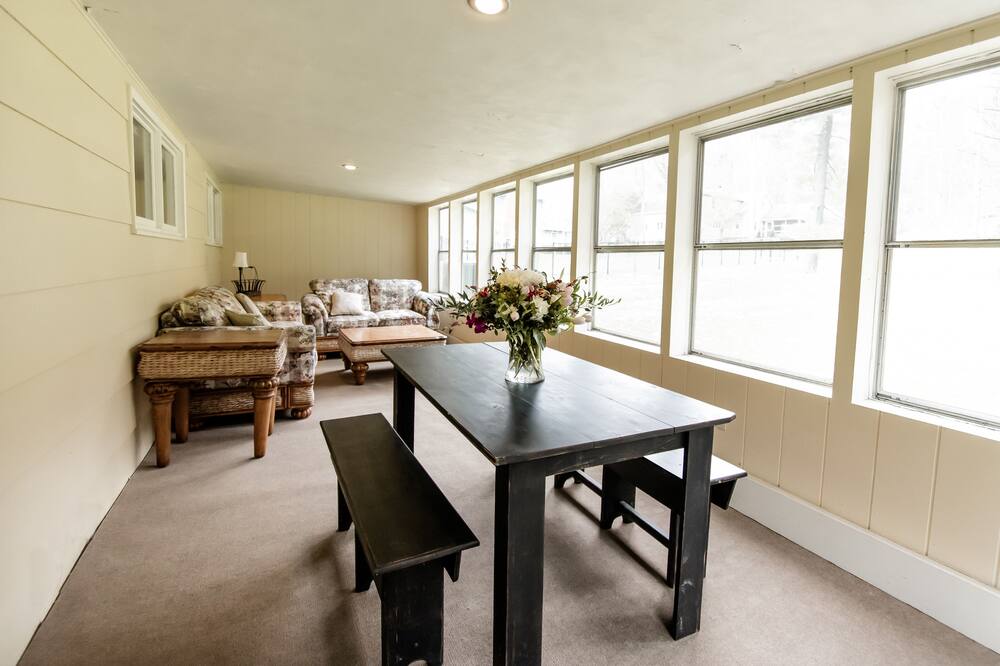 ザ ブロードウェイ ゲスト ハウス 写真