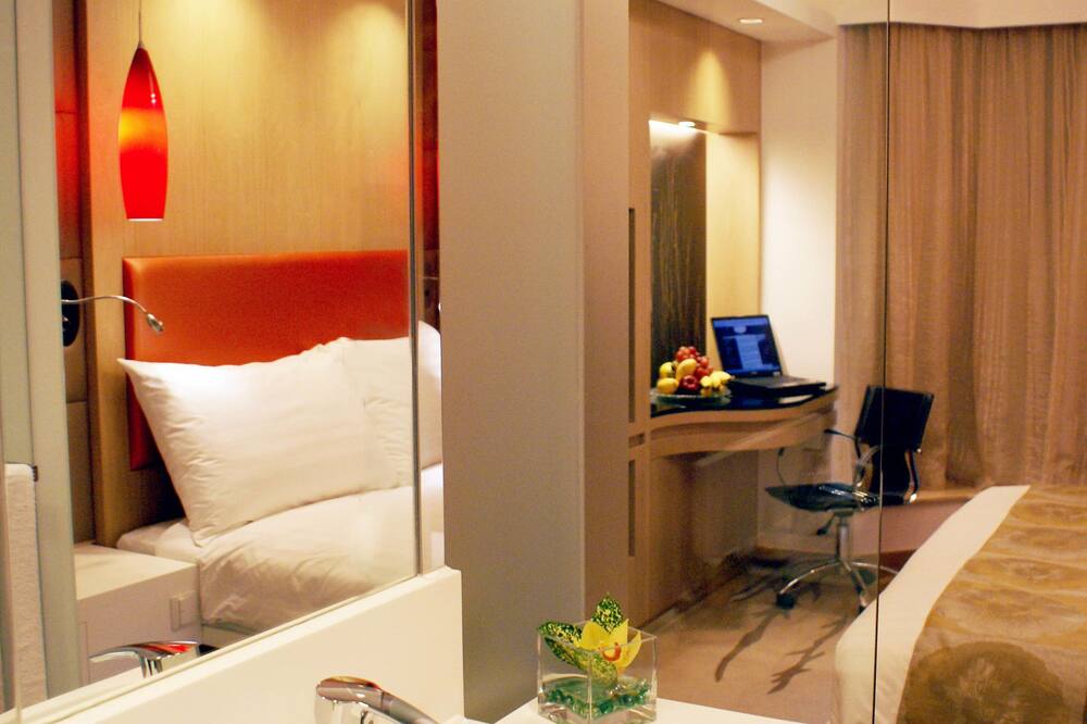 スタンフォード ヒルビュー ホテル 写真