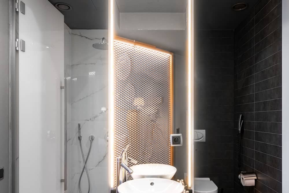 987 デザイン プラハ ホテル 写真