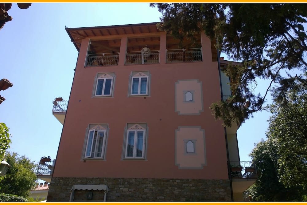 ホテル デビッド 写真