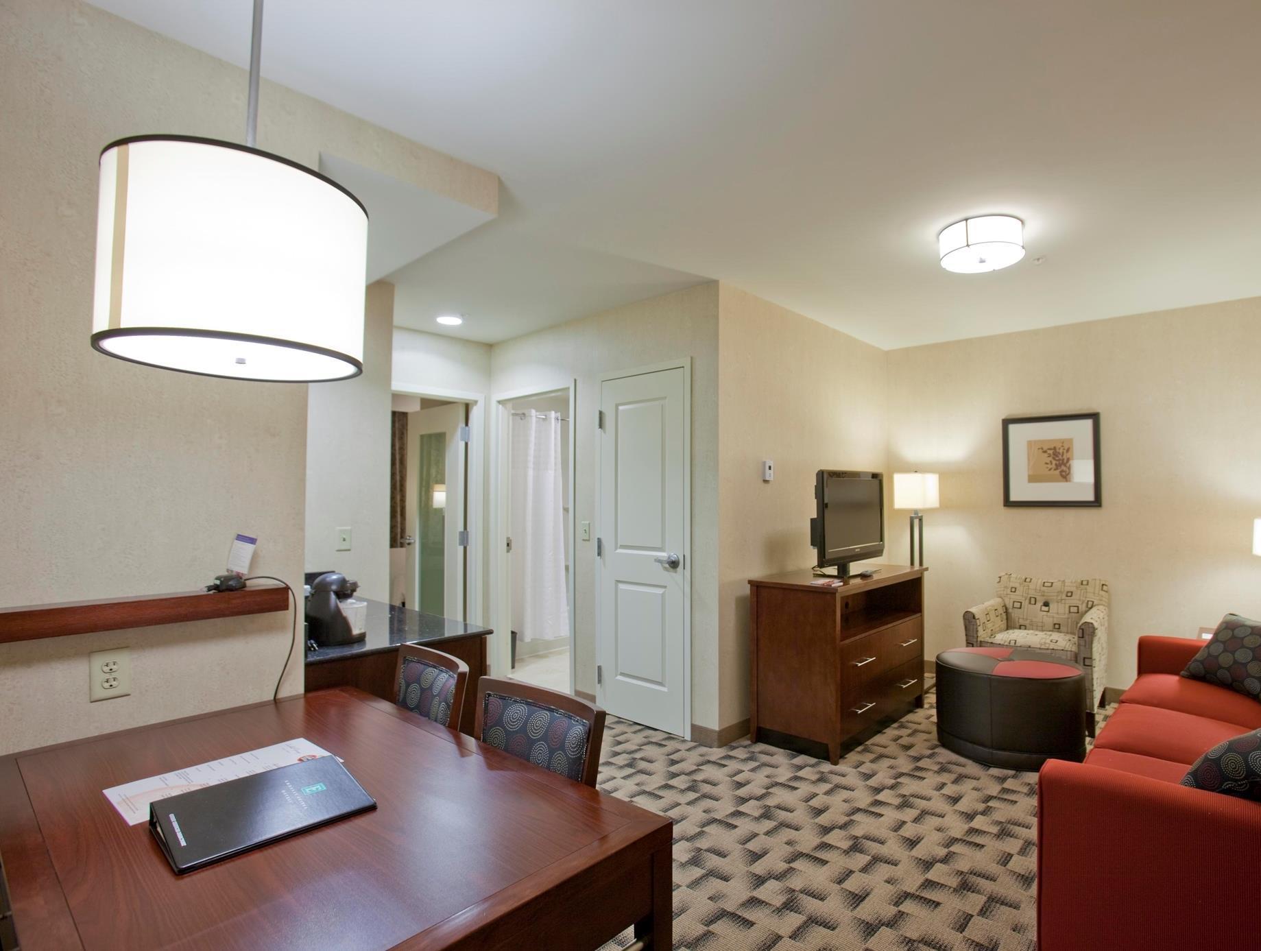 Embassy Suites by Hilton Buffalo 写真