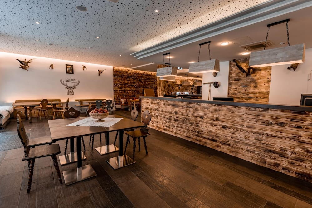 イエーガーズミュンヘン - ホステル 写真