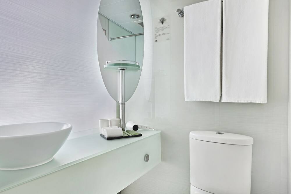 ランブラー ガーデン ホテル 写真