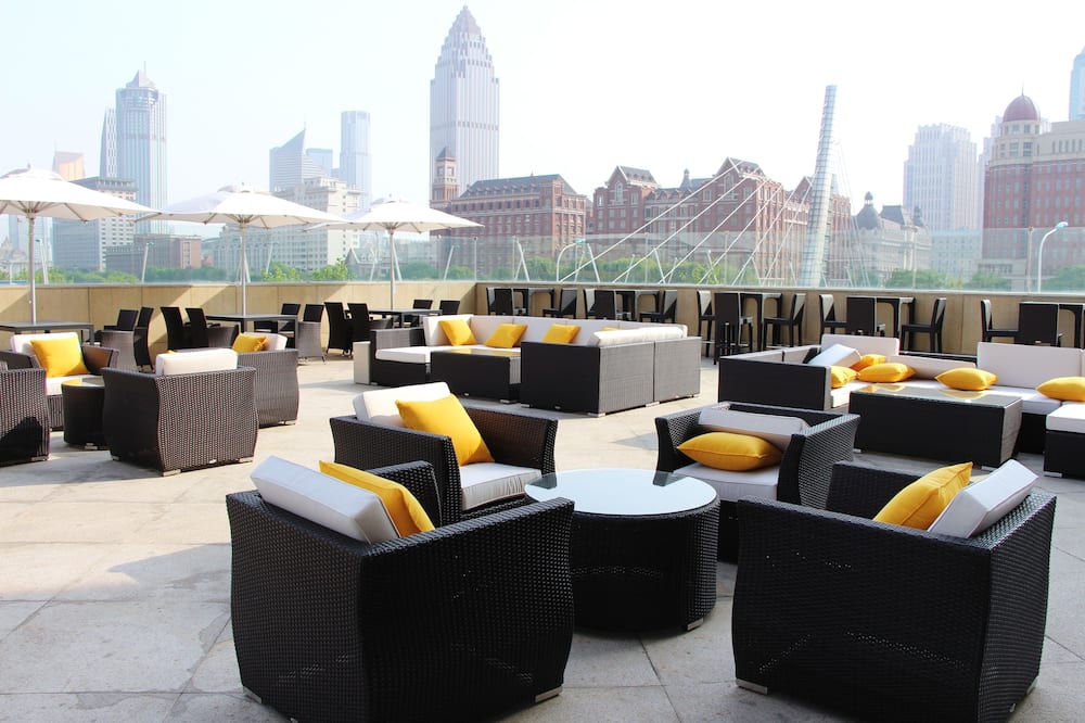 Shangri-La Tianjin 写真