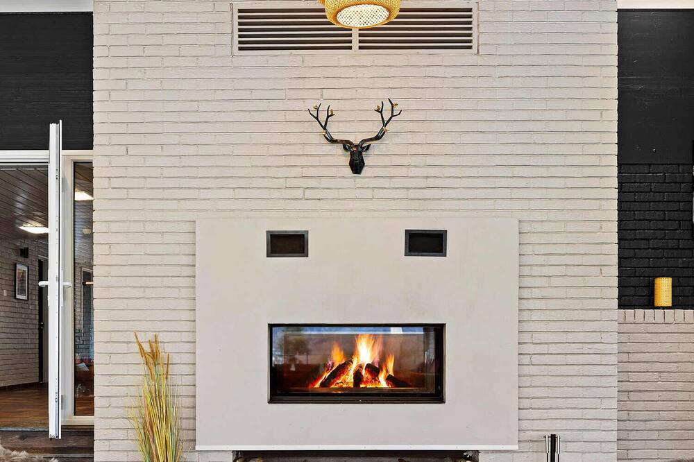 アイドフィヨルド ホテル 写真