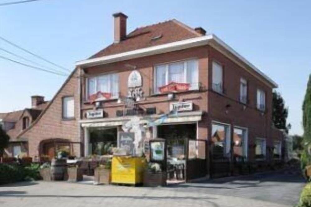 エレッカーリックイン イン ホテル 写真