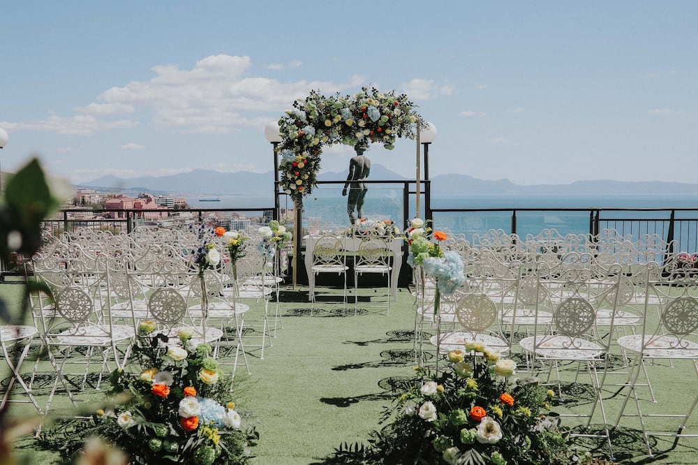 グランド ホテル パーカーズ 写真