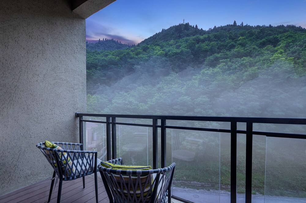 Hilton Garden Inn Jiuzhaigou 写真