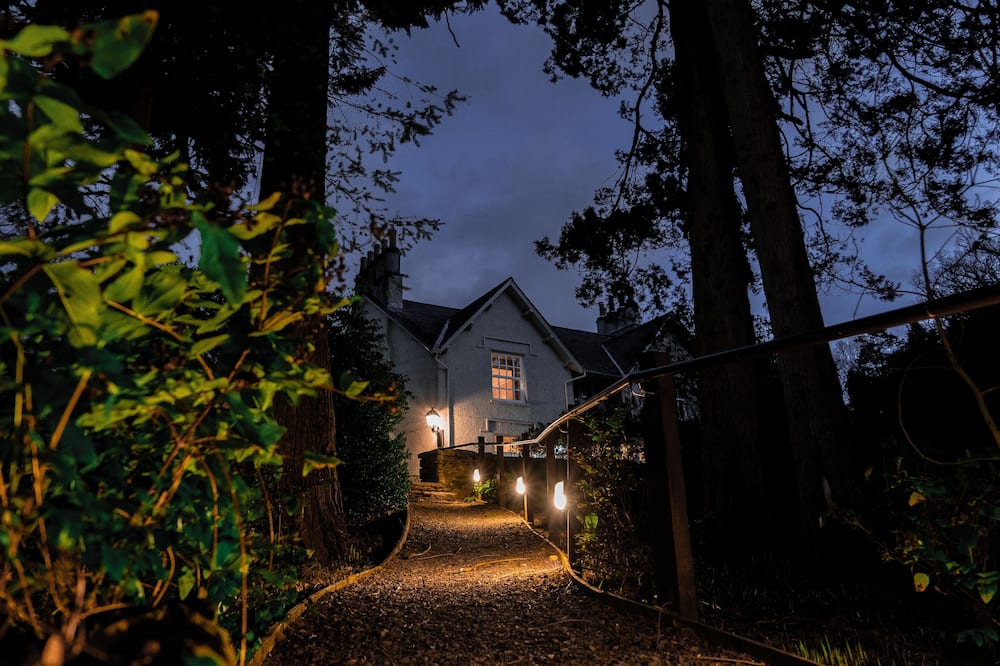 Briery Wood Country House Hotel 写真