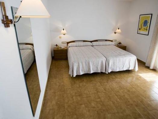 バルネアーリ テルメス ビクトリア ホテル 写真