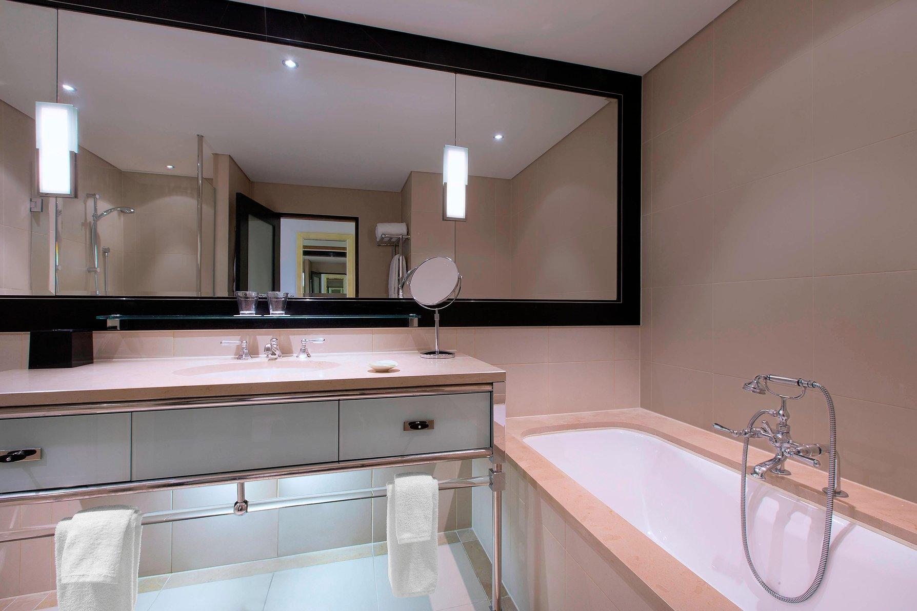 ザ ウェスティン メルボルン 写真