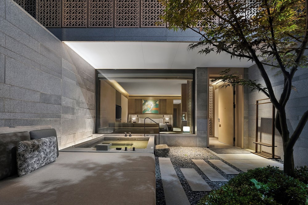 Banyan Tree Suzhou Shishan 写真