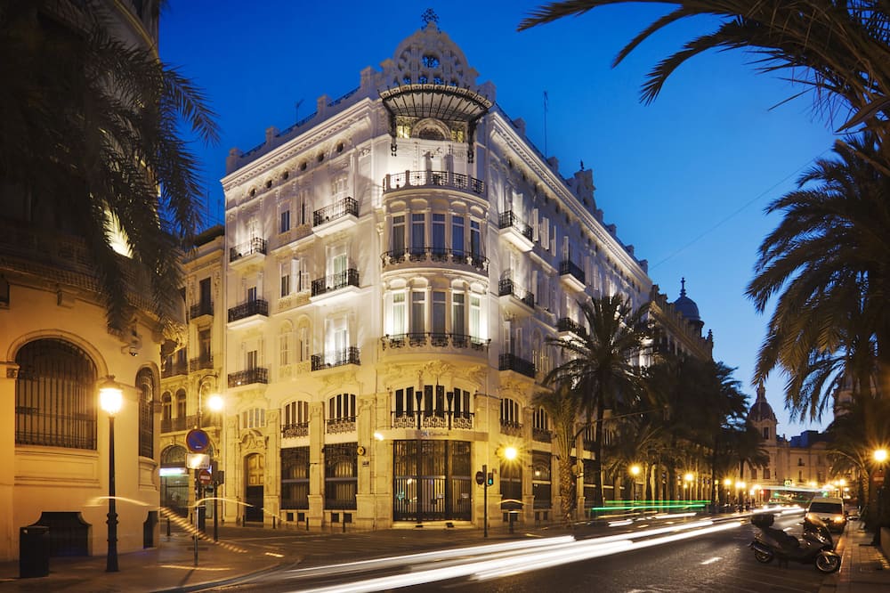 ワン ショット パラシオ レイナ ビクトリア 04 写真