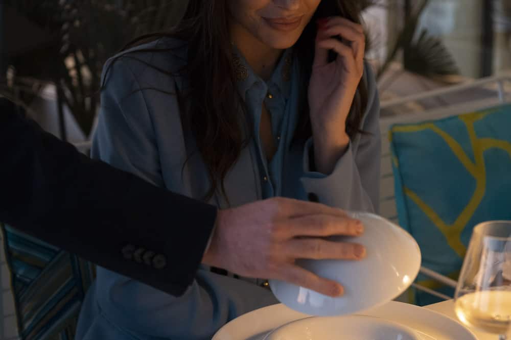 Hotel Miramare Stabia 写真