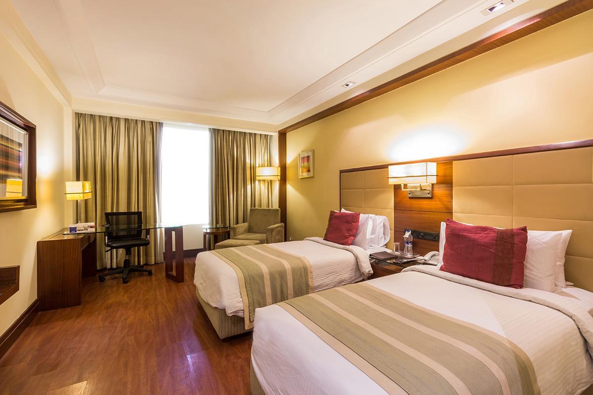 パーク イン グルガオン 写真