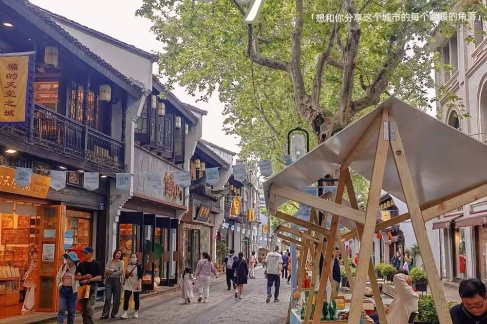 Zheda Yuanzheng Lanshe Hotel 写真