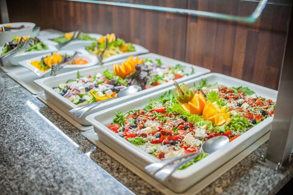 プレミア クラクフ ホテル 写真