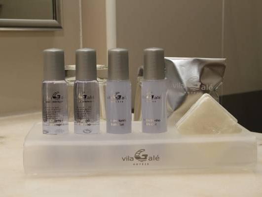 ヴィラ ガレ マリーナ ホテル 写真