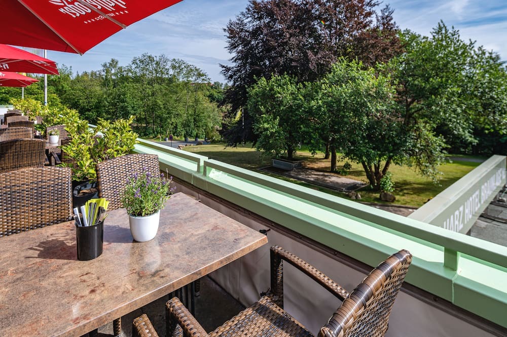 AHORN Harz Hotel Braunlage 写真