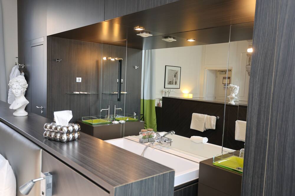 Château De Lacan 写真