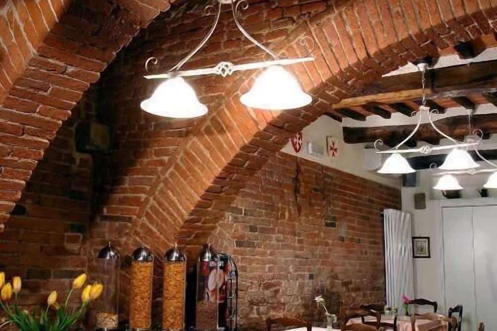 Hotel Di Stefano 写真